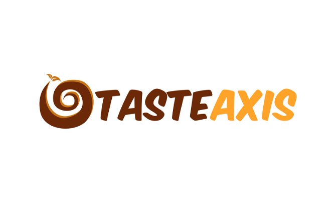 TasteAxis.com